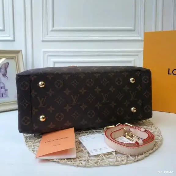 Cheap FLOWER Vuitton TOTE Louis 0625